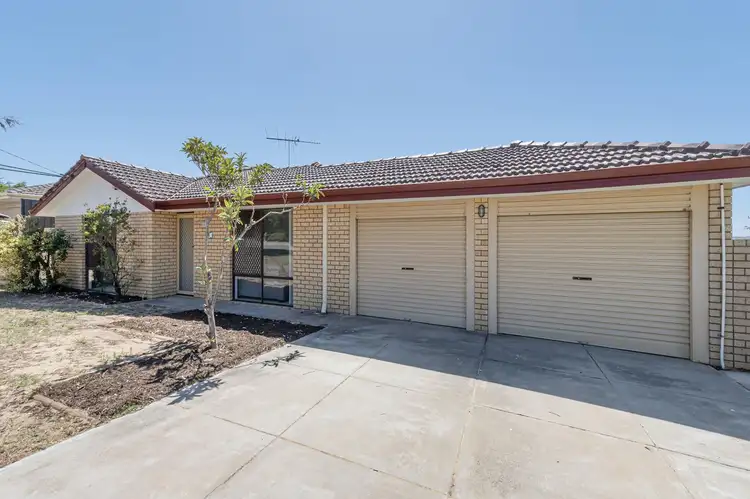 Main view of Homely house listing, 5 Tasman Road, Beldon WA 6027