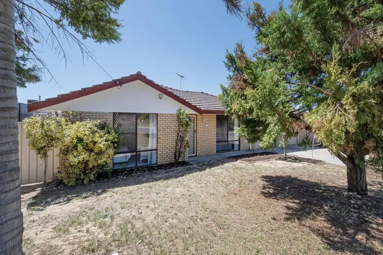 Second view of Homely house listing, 5 Tasman Road, Beldon WA 6027