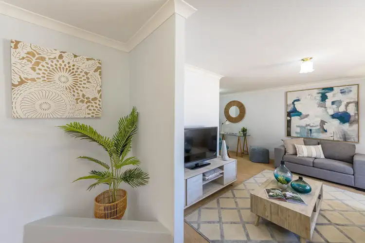 Fourth view of Homely house listing, 5 Tasman Road, Beldon WA 6027