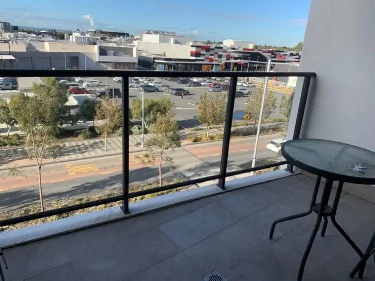 Fourth view of Homely house listing, 203/14 Cecil Avenue, Cannington WA 6107