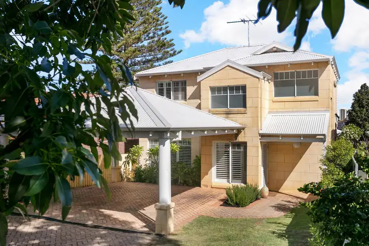 38A Jameson  Street, Mosman Park WA 6012