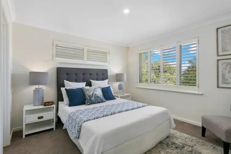 Second view of Homely house listing, 38A Jameson  Street, Mosman Park WA 6012