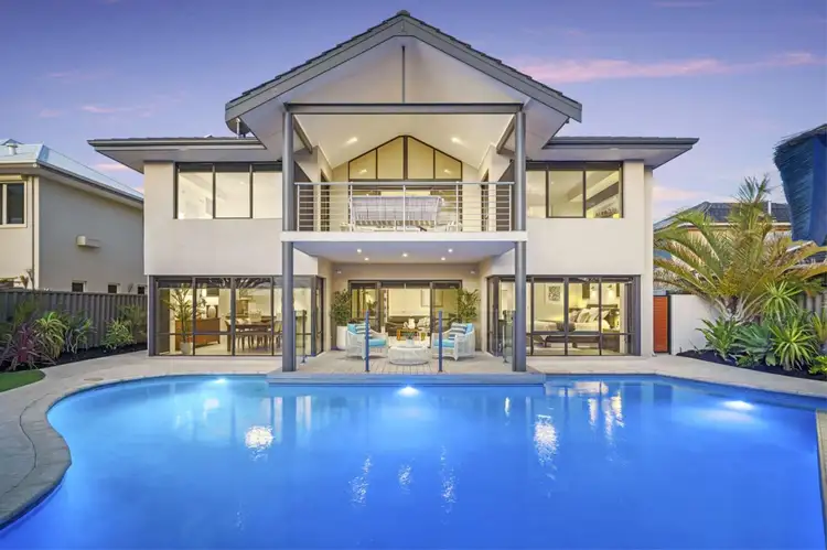 55 Romano Crescent, Iluka WA 6028