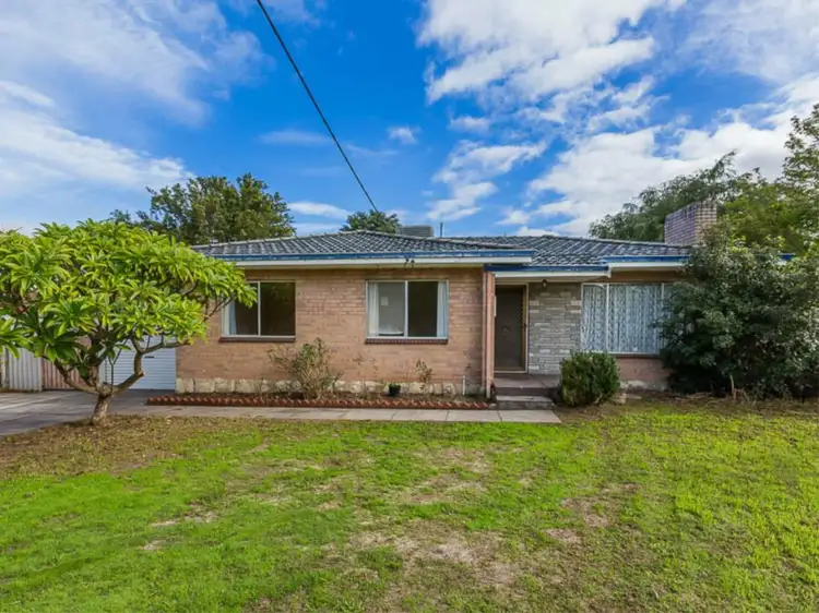 Main view of Homely house listing, 14 Chelsfield Street, Gosnells WA 6110