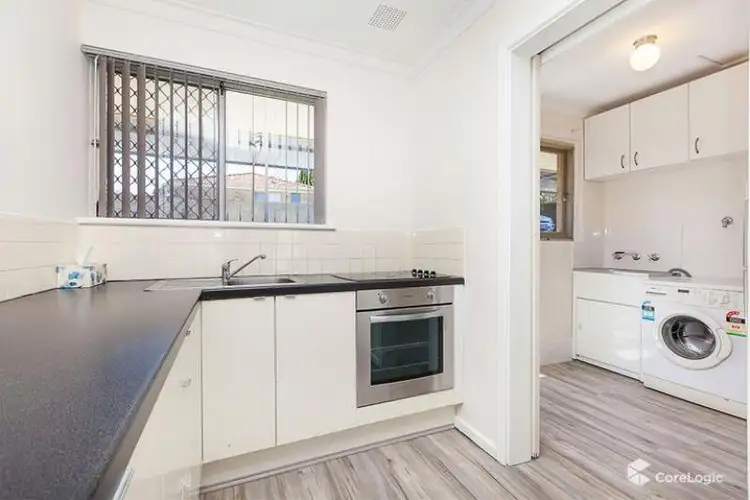 Main view of Homely house listing, 10/124 Westview Street, Scarborough WA 6019