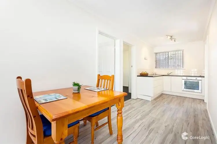 Second view of Homely house listing, 10/124 Westview Street, Scarborough WA 6019