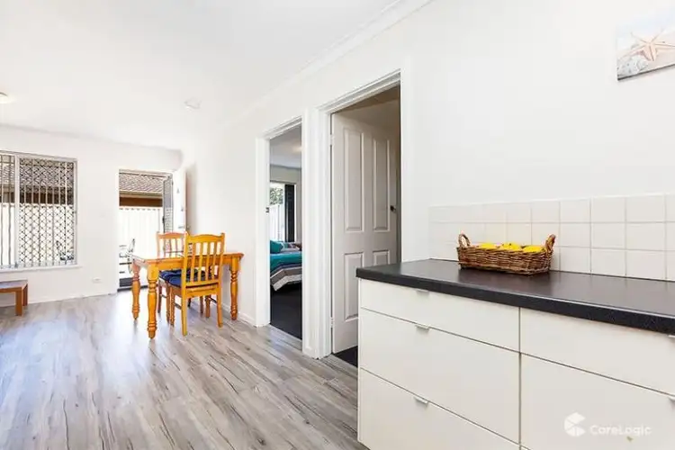 Third view of Homely house listing, 10/124 Westview Street, Scarborough WA 6019