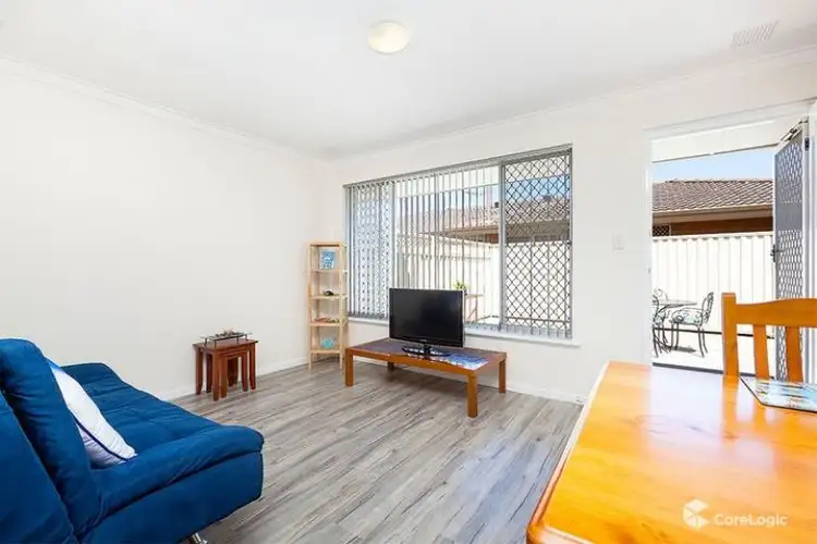 Fourth view of Homely house listing, 10/124 Westview Street, Scarborough WA 6019