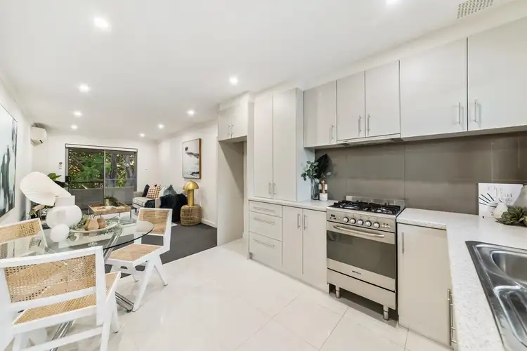 Main view of Homely unit listing, 13/143 Edinboro Street, Joondanna WA 6060