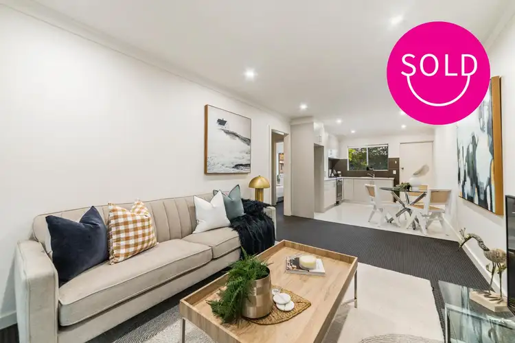 Second view of Homely unit listing, 13/143 Edinboro Street, Joondanna WA 6060