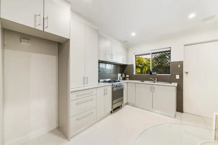 Third view of Homely unit listing, 13/143 Edinboro Street, Joondanna WA 6060