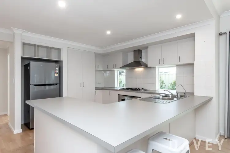 Second view of Homely house listing, 28 Investigator Parade, Jindalee WA 6036