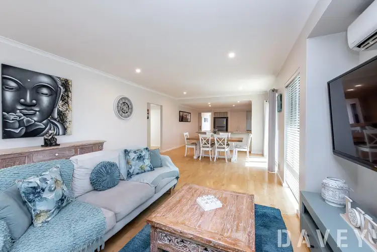 Third view of Homely house listing, 28 Investigator Parade, Jindalee WA 6036