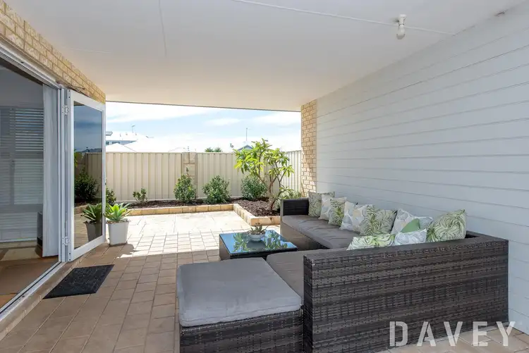 Fourth view of Homely house listing, 28 Investigator Parade, Jindalee WA 6036