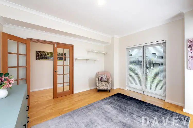 Sixth view of Homely house listing, 28 Investigator Parade, Jindalee WA 6036