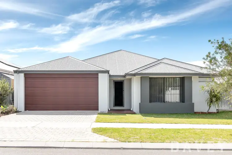 18 Carmine Street, Eglinton WA 6034
