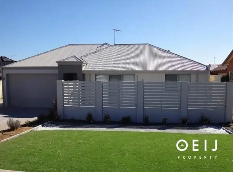15A Friar Road, Armadale WA 6112