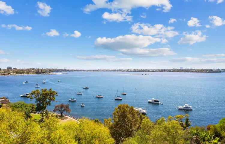 4 Riverview Place, Mosman Park WA 6012