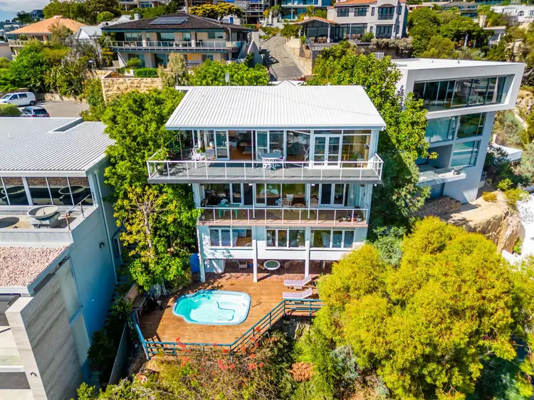 Third view of Homely house listing, 4 Riverview Place, Mosman Park WA 6012