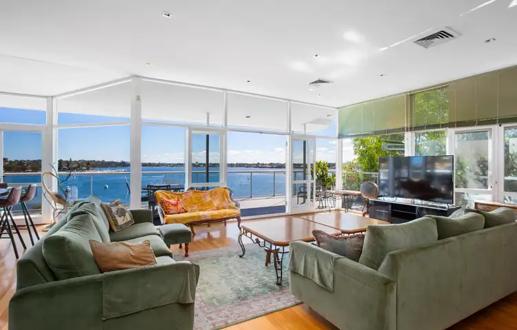 Fourth view of Homely house listing, 4 Riverview Place, Mosman Park WA 6012