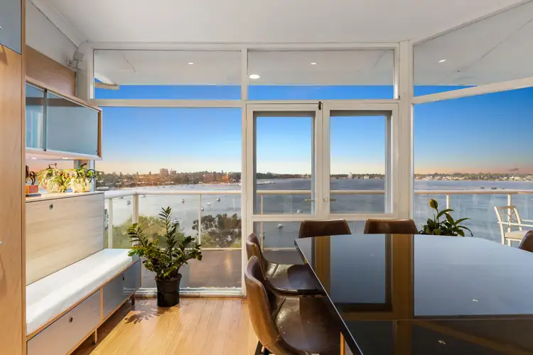 Fifth view of Homely house listing, 4 Riverview Place, Mosman Park WA 6012