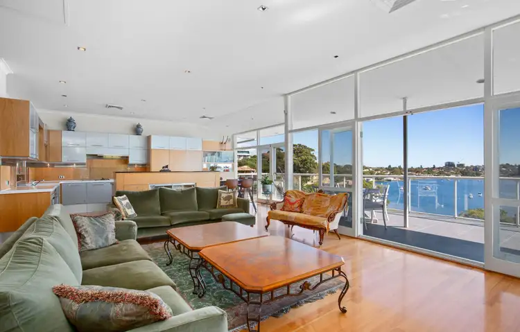 Sixth view of Homely house listing, 4 Riverview Place, Mosman Park WA 6012