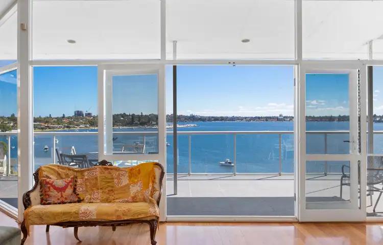 Seventh view of Homely house listing, 4 Riverview Place, Mosman Park WA 6012