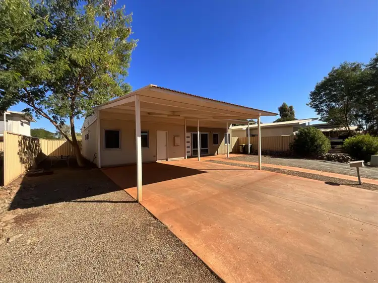Main view of Homely house listing, 24 MullaMulla Street, Newman WA 6753