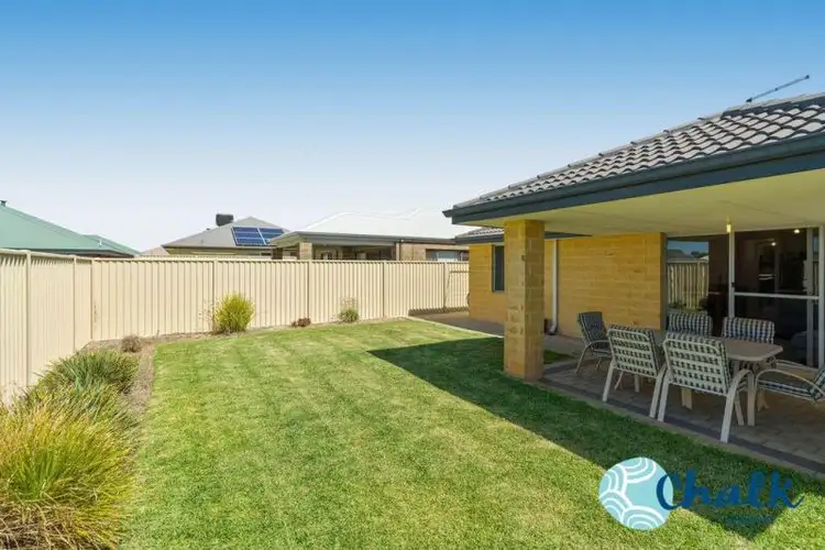 Fifth view of Homely house listing, 6 Pipistrelle Avenue, Baldivis WA 6171