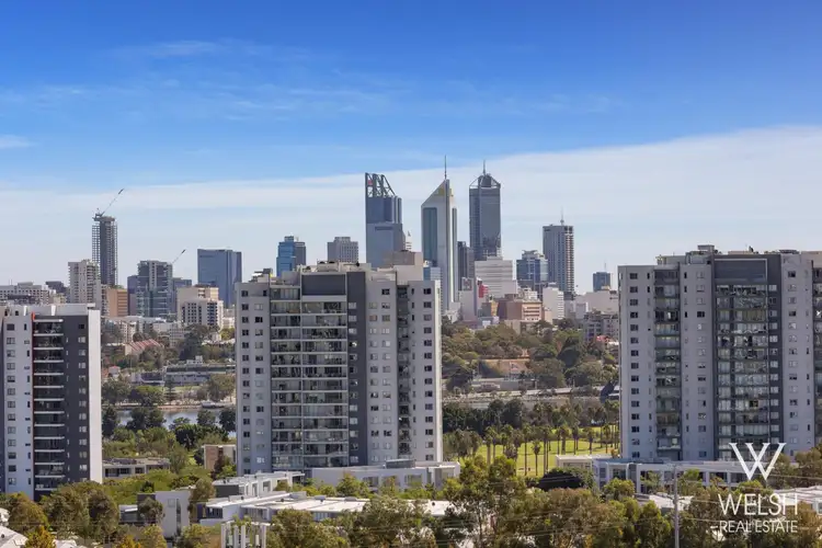 176/3 Homelea Court, Rivervale WA 6103