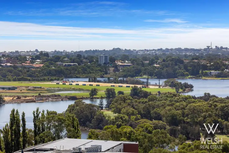 Third view of Homely apartment listing, 176/3 Homelea Court, Rivervale WA 6103