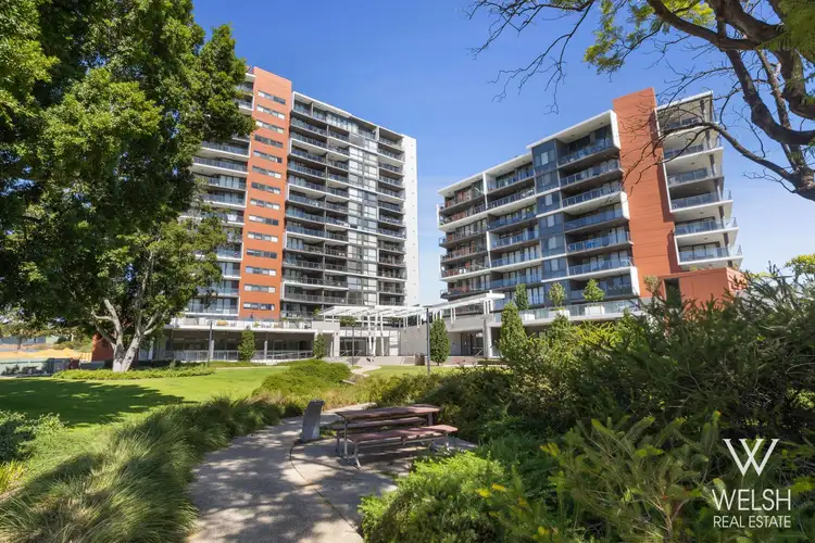 Sixth view of Homely apartment listing, 176/3 Homelea Court, Rivervale WA 6103