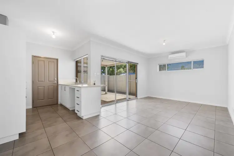 Second view of Homely house listing, 11A May Street, Gosnells WA 6110