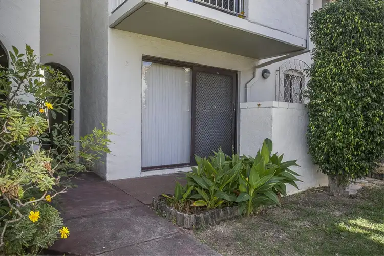 6/23 Kinsella Street, Joondanna WA 6060