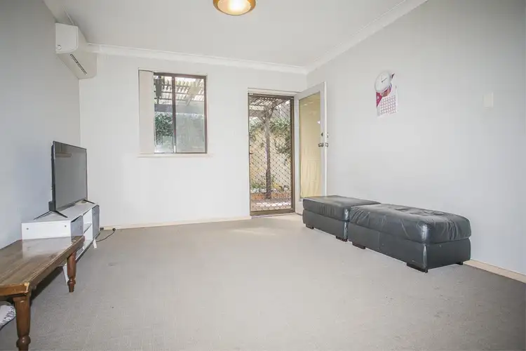 Second view of Homely villa listing, 6/23 Kinsella Street, Joondanna WA 6060