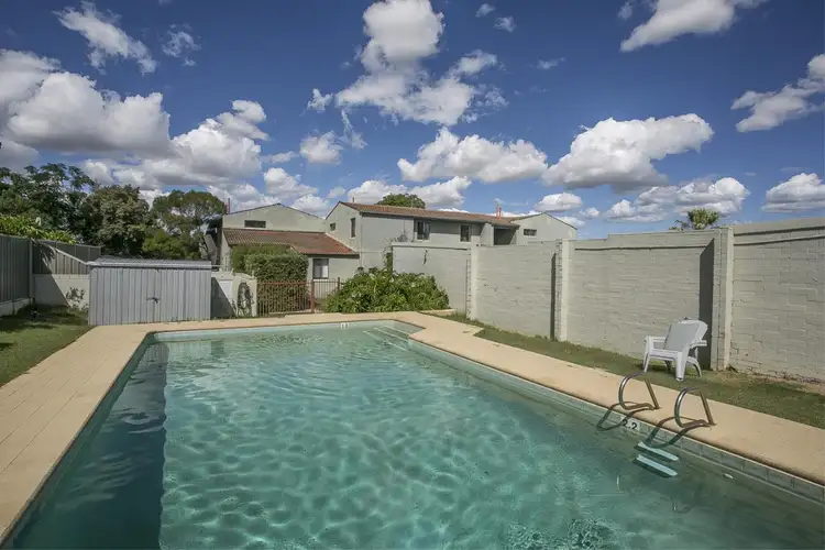 Third view of Homely villa listing, 6/23 Kinsella Street, Joondanna WA 6060