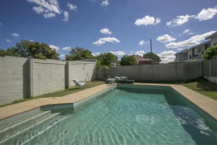 Fourth view of Homely villa listing, 6/23 Kinsella Street, Joondanna WA 6060