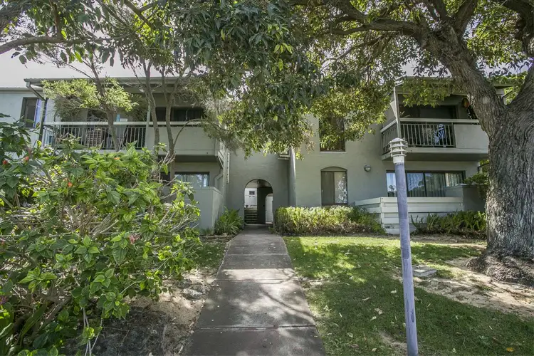 Fifth view of Homely villa listing, 6/23 Kinsella Street, Joondanna WA 6060