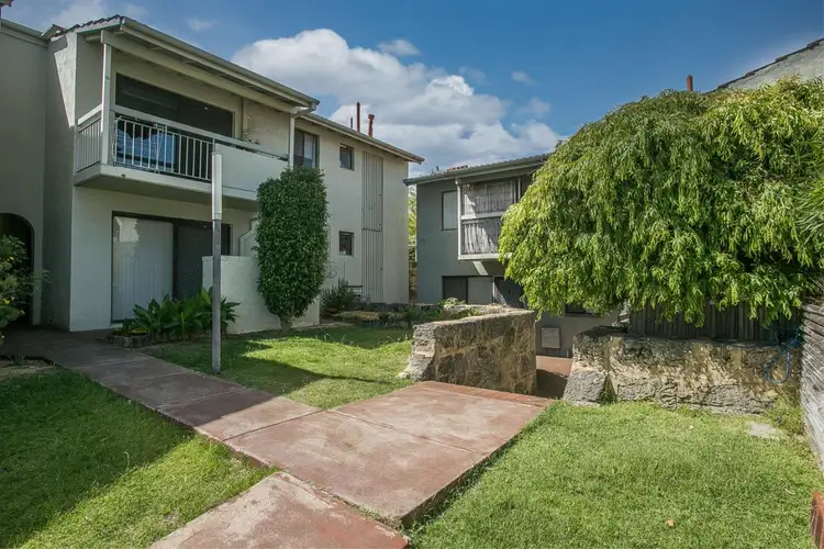 Seventh view of Homely villa listing, 6/23 Kinsella Street, Joondanna WA 6060