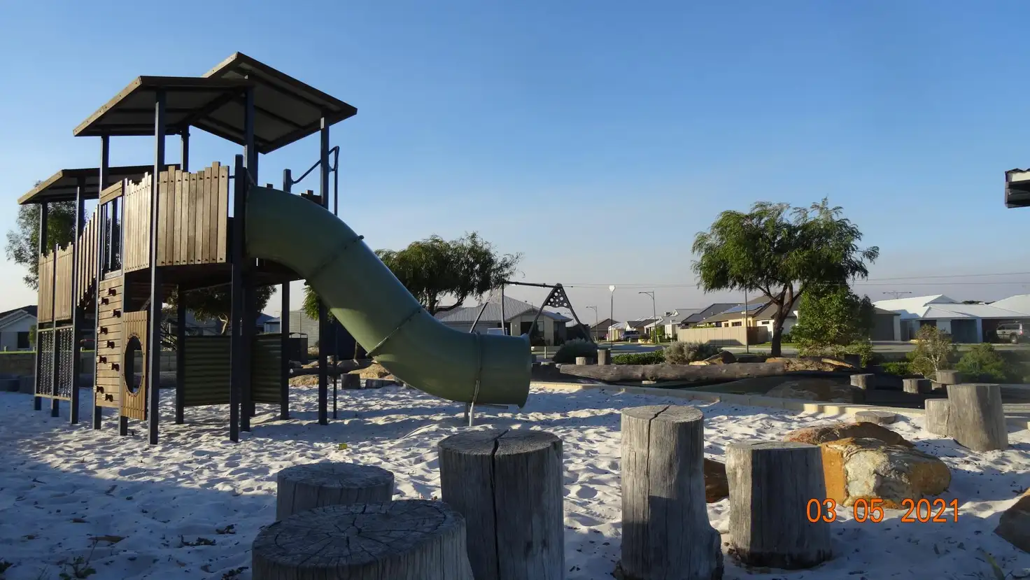 Main view of Homely land listing, Lot 531, Daffodil Way, Karnup WA 6176