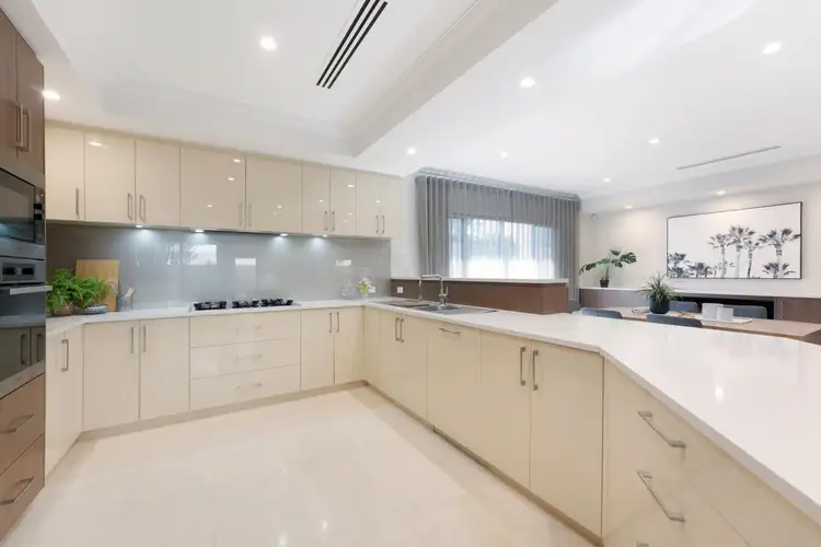 Fourth view of Homely house listing, 32A Wandarrie Avenue, Yokine WA 6060