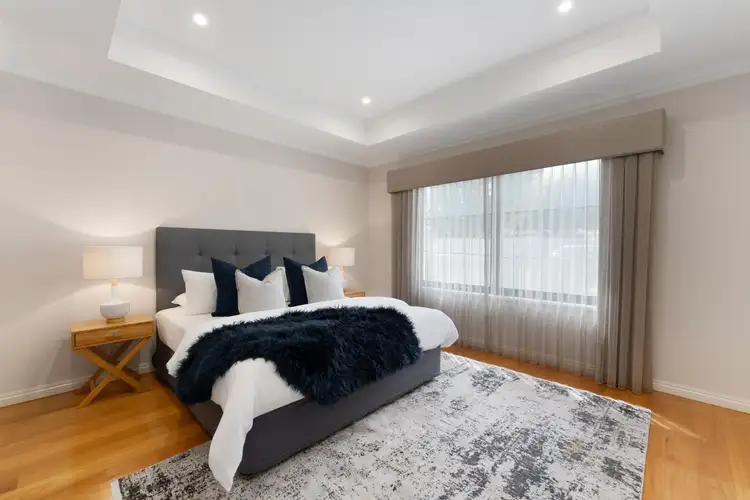 Fifth view of Homely house listing, 32A Wandarrie Avenue, Yokine WA 6060