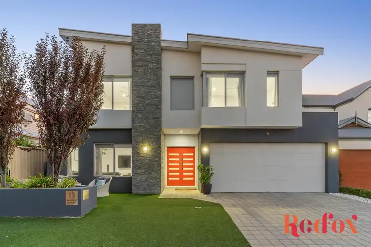 Fourth view of Homely house listing, 13 Macaulay Crescent, Inglewood WA 6052