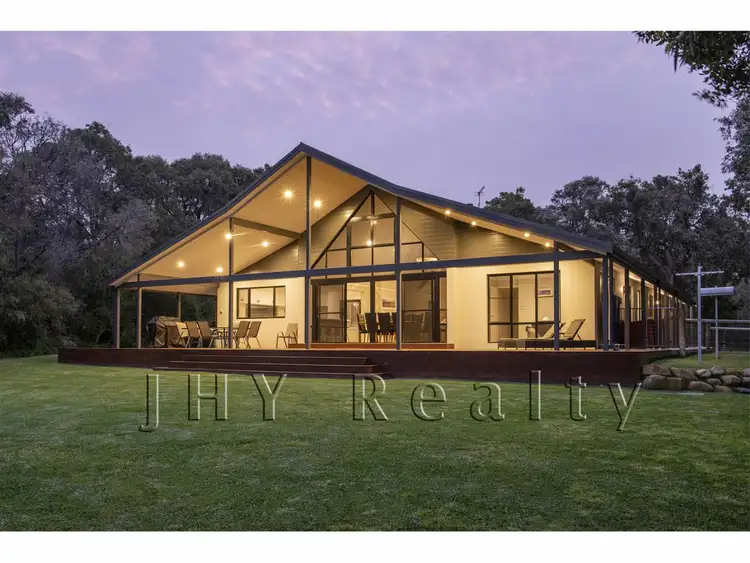 Main view of Homely house listing, 60 Fern Road, Eagle Bay WA 6281