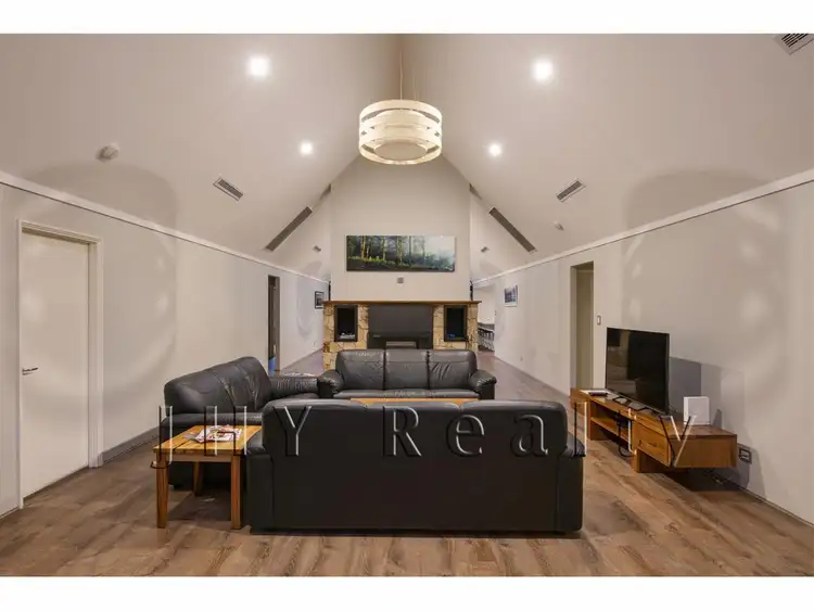 Fifth view of Homely house listing, 60 Fern Road, Eagle Bay WA 6281
