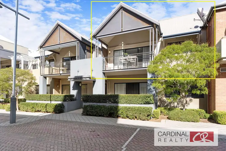 Lot 8, 8/3 Marina Drive, Ascot WA 6104