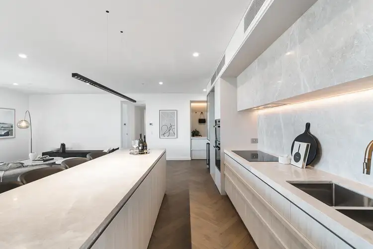 Fourth view of Homely apartment listing, 506/42 Glyde Street, Mosman Park WA 6012