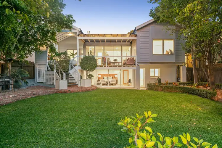 28 Owston Street, Mosman Park WA 6012