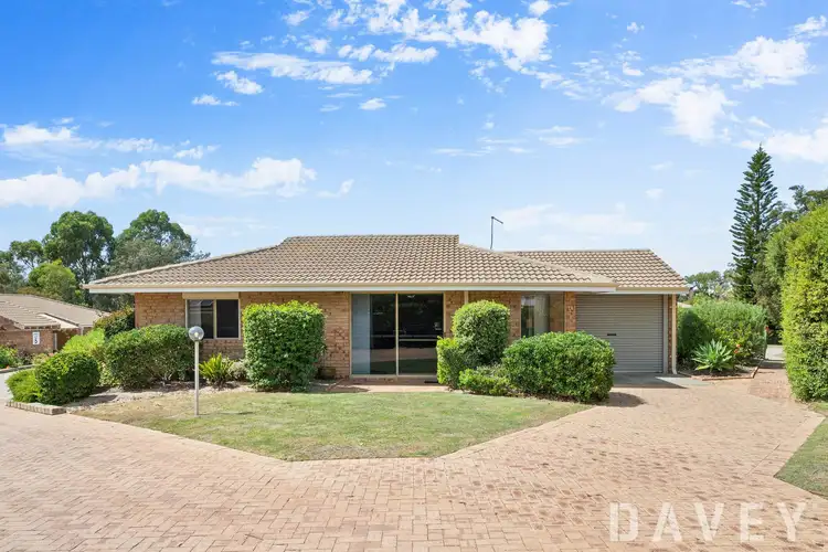 14/10 Parnell Avenue, Marmion WA 6020