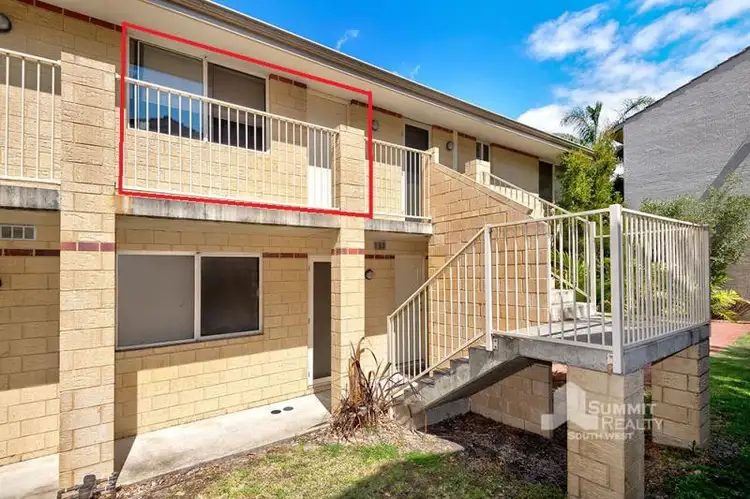 59/40 Reynolds Way, Withers WA 6230